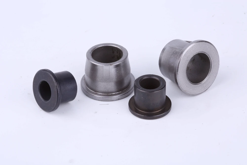 304 Steel MIM