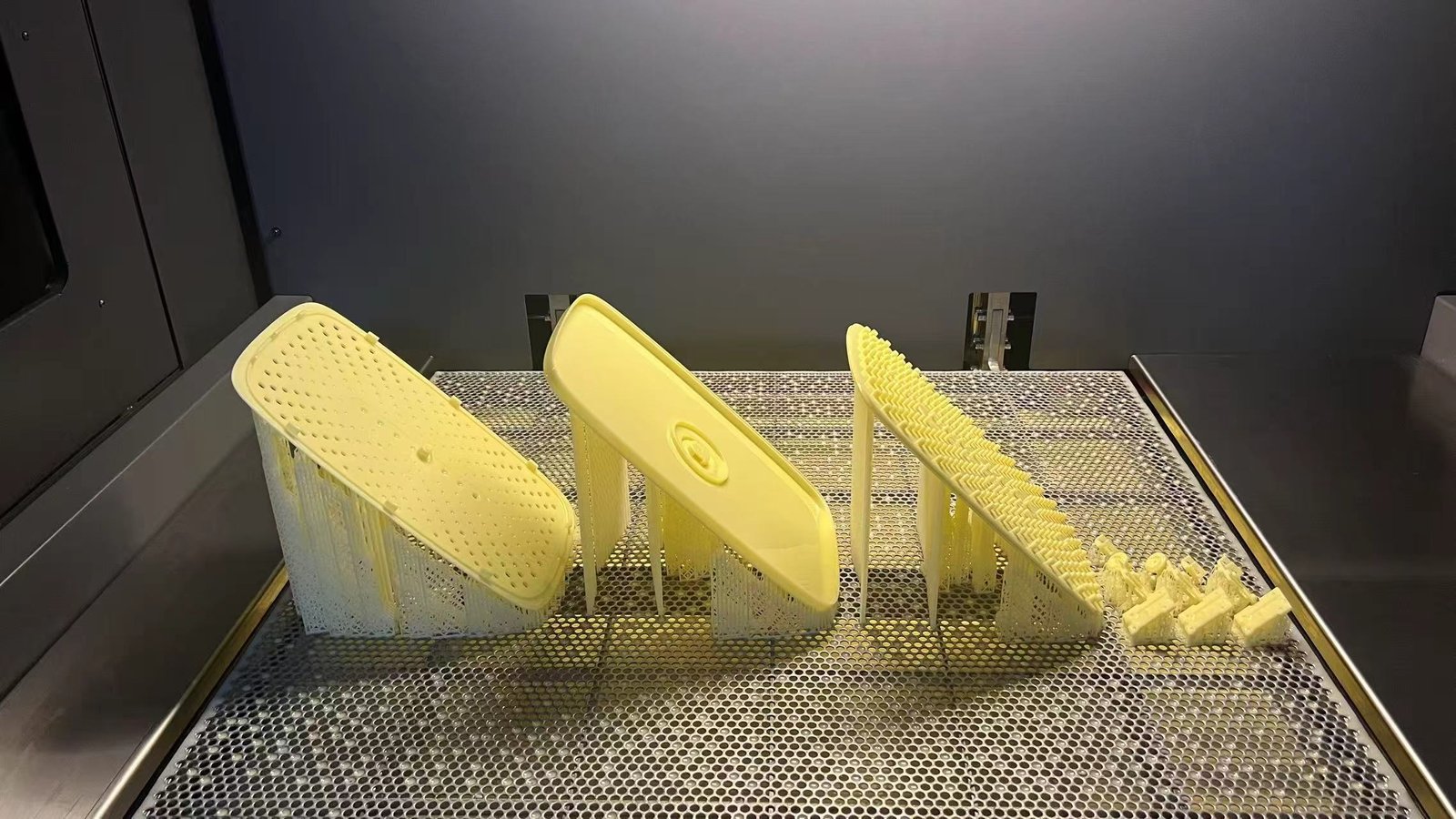 3D Printing Services
