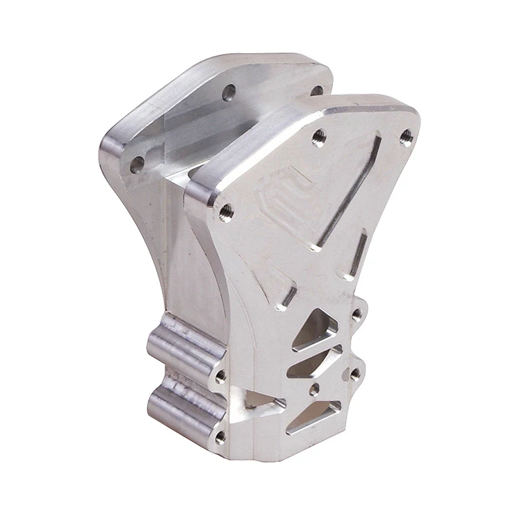 5-Axis CNC Parts