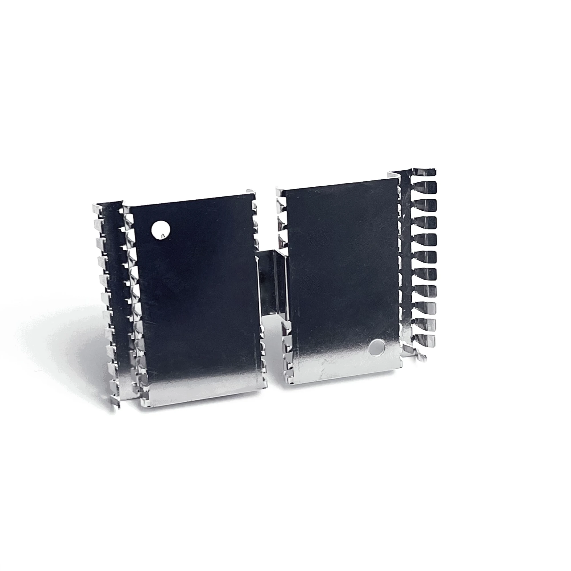 Bend Fabrication Parts for Electronics Industry