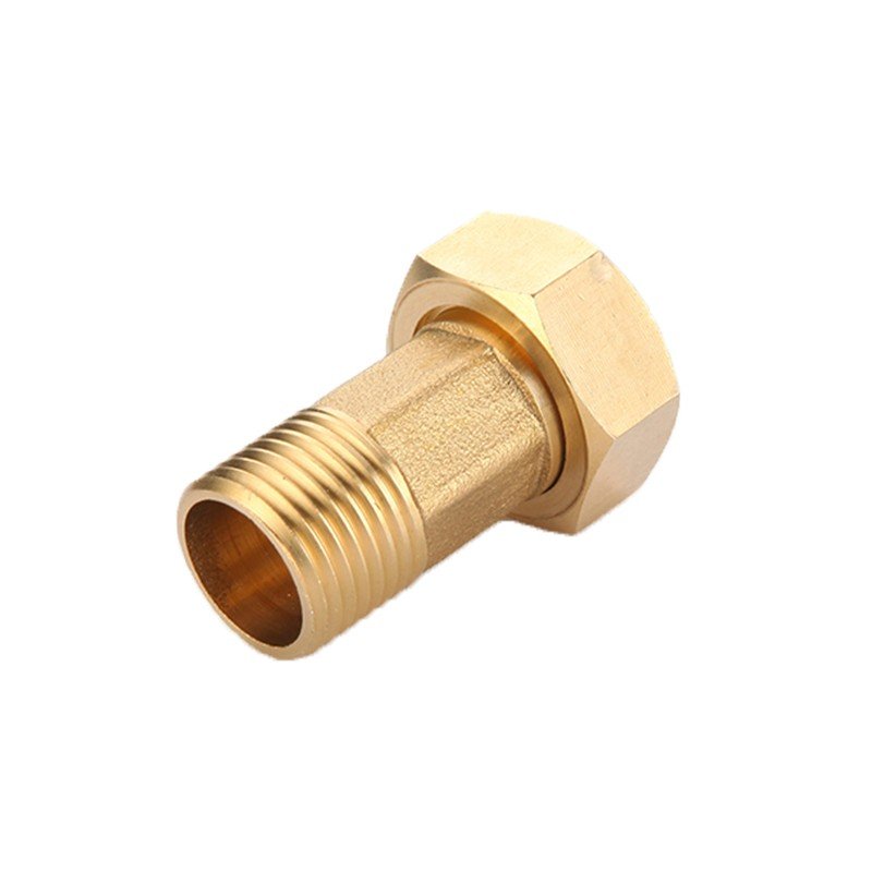 Brass CNC Parts