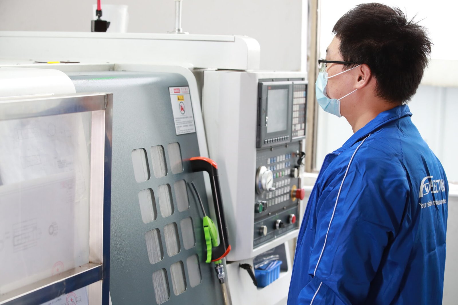 Reduce Manufacturing Cost