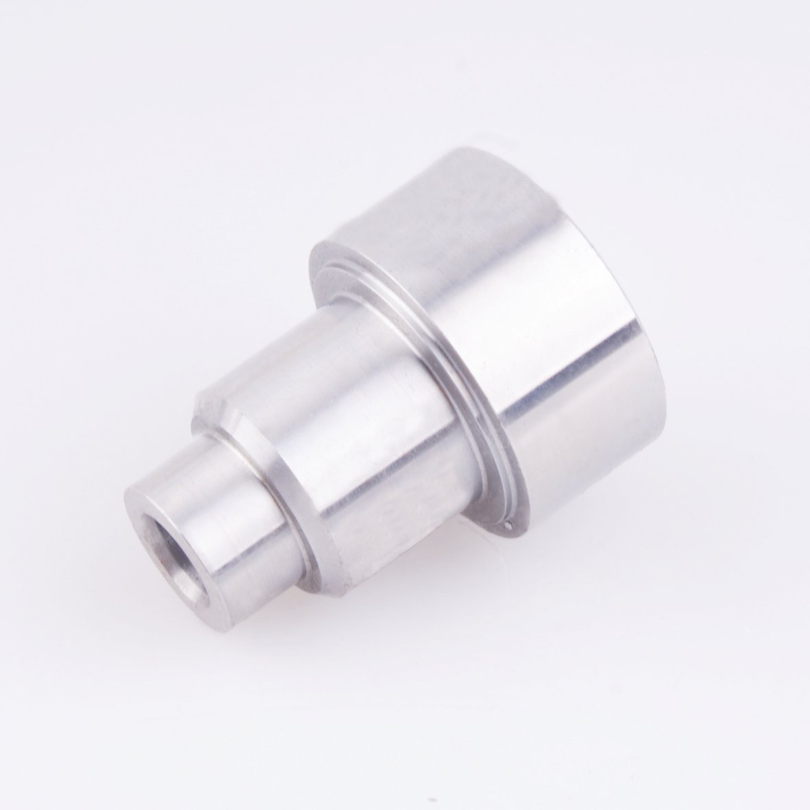 Ultra-tight tolerance CNC precision parts