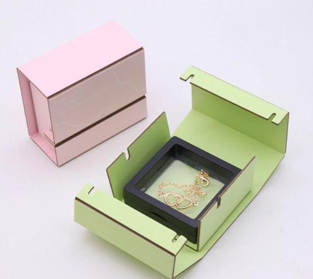 Jewelry Gift Box