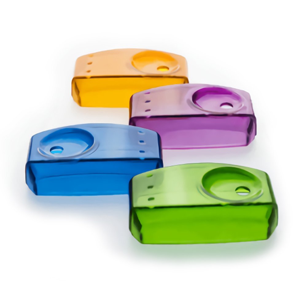 Clear Vacuum Casting