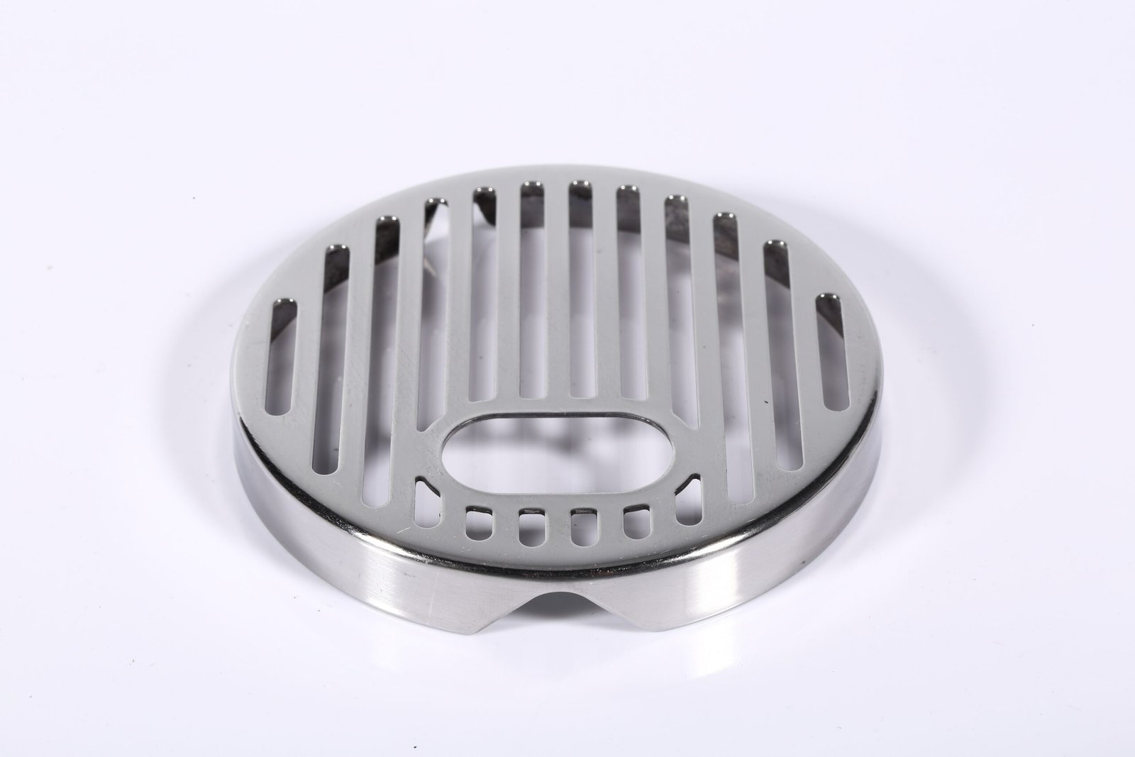 Precision components for coffee machines