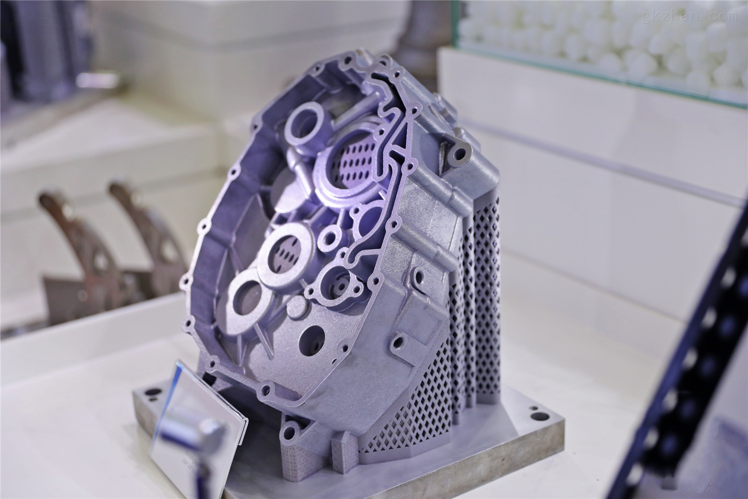 Custom 3D Printing