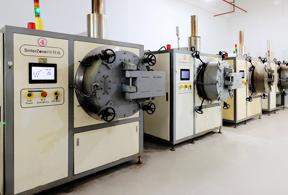 MIM Factory