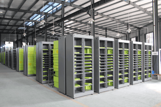 Sheet Metal Enclosure