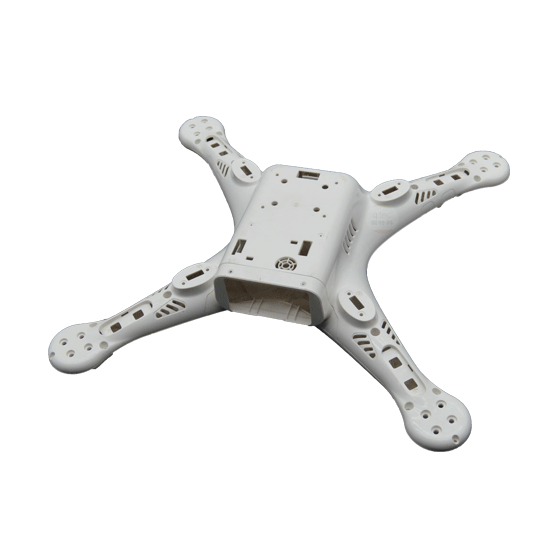 Drone Body Molding