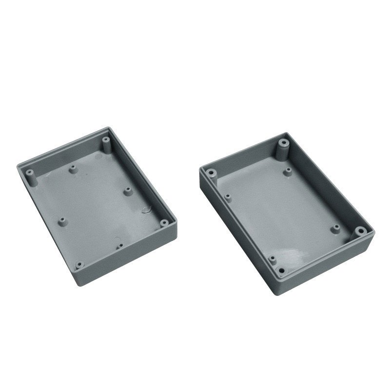 Electronics Enclosure