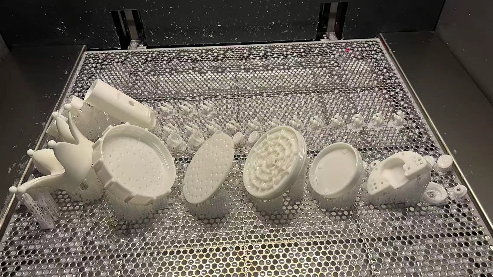 Custom Rapid Prototyping