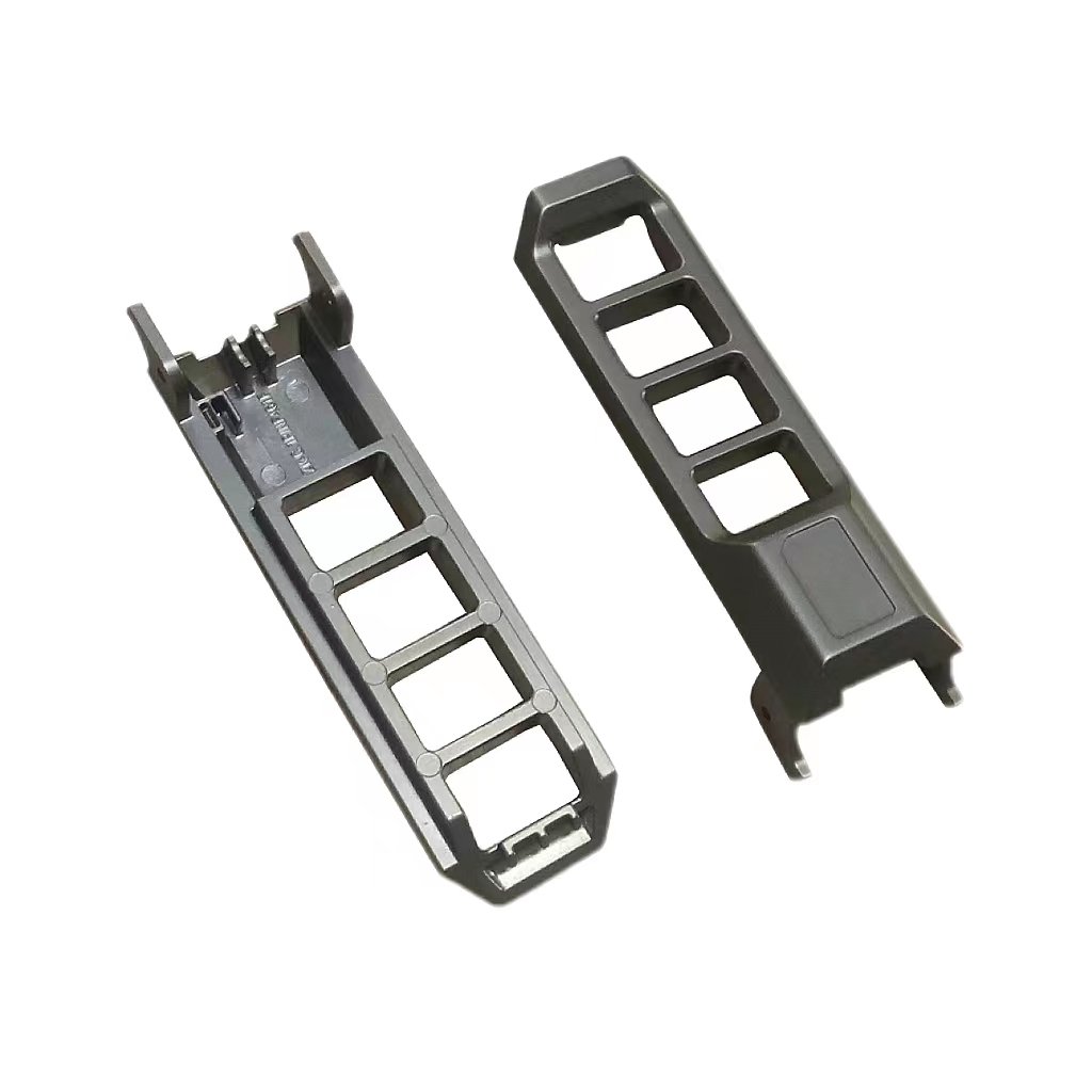 Zinc Alloy