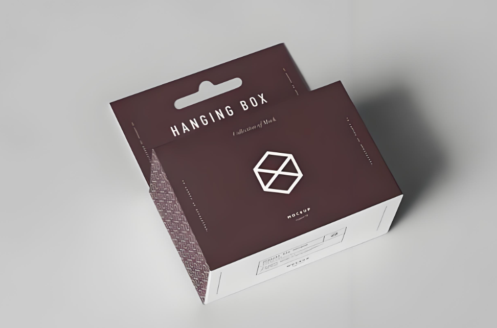 Ear Hanging Box
