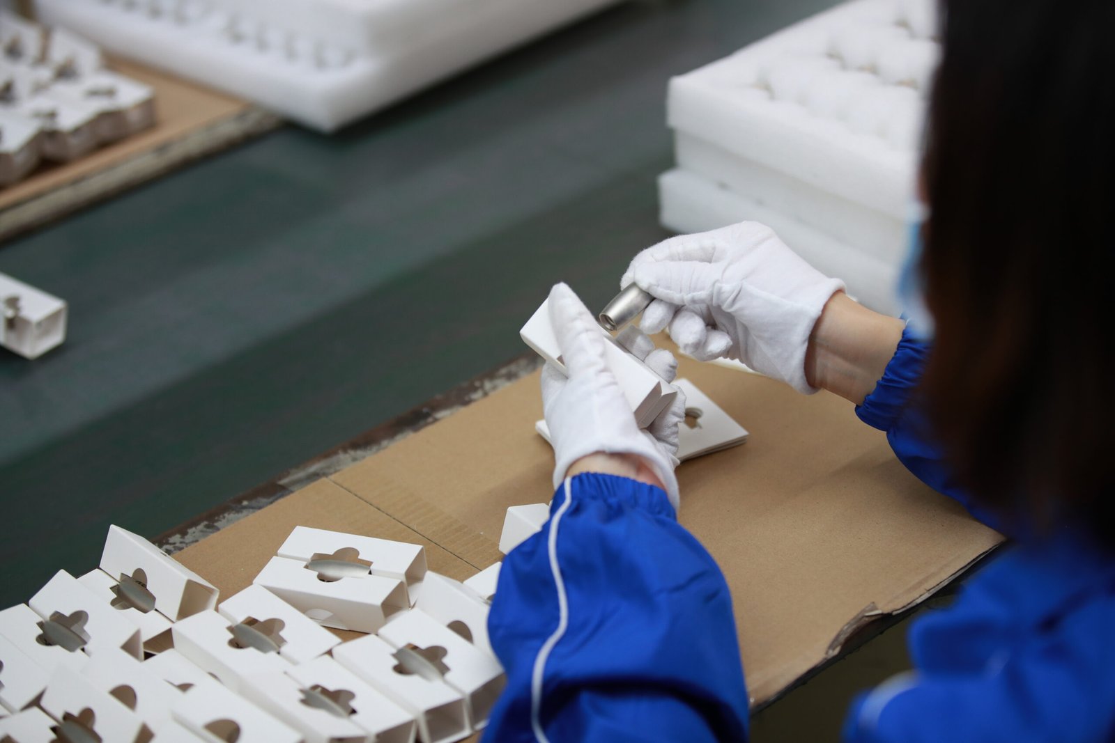 Electronic Assembly