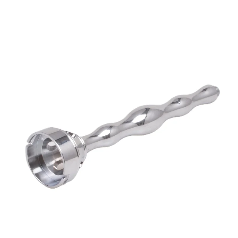 Electroplated