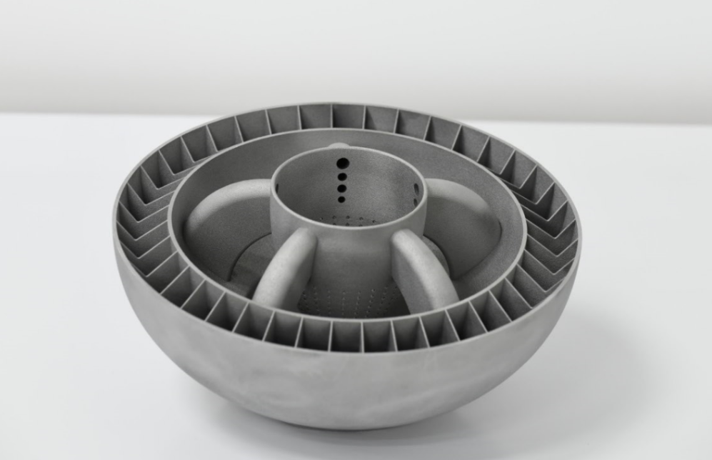 FDM SLA Parts