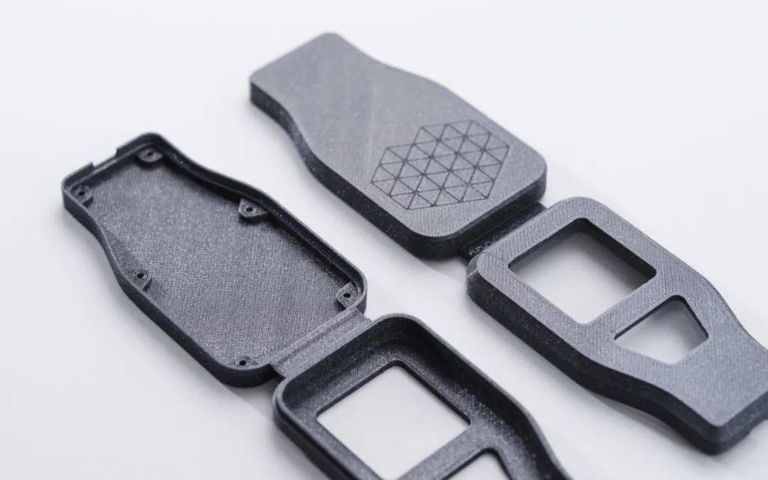 Fast Prototyping