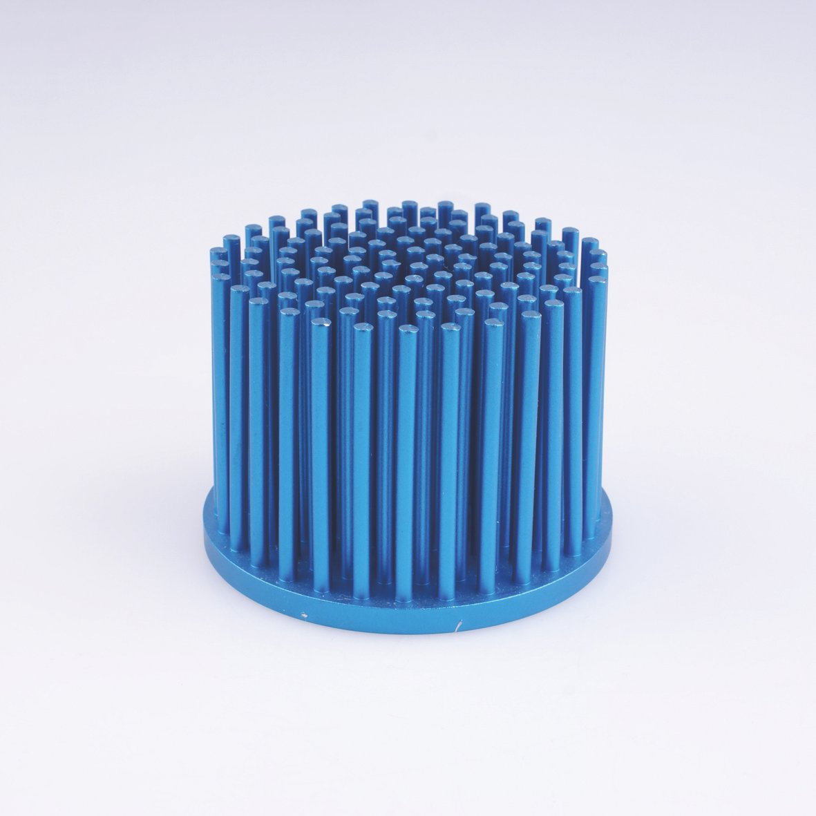 Heat dissipation and cooling components