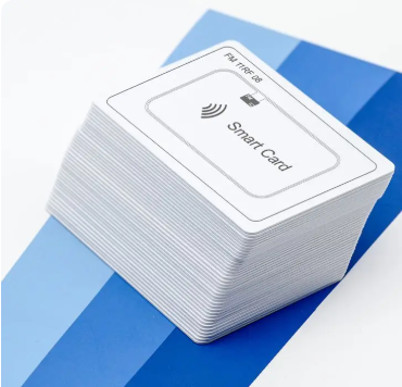 Card Printing & Lamination