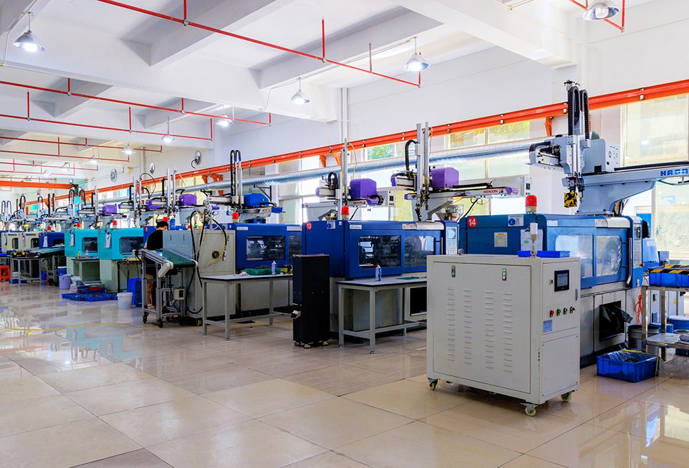 MIM Manufacturing