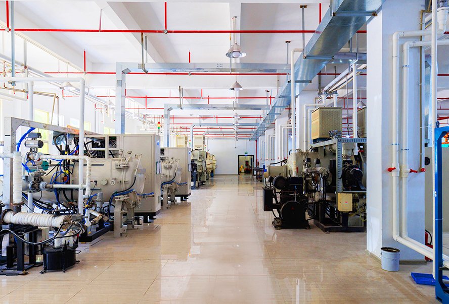 MIM Processing