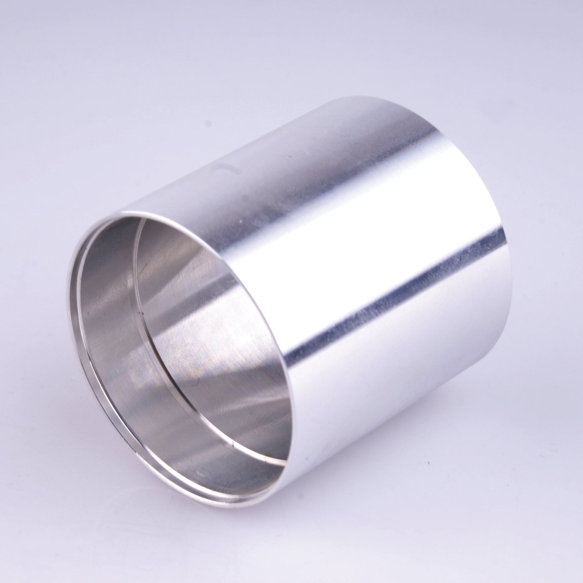 CNC-machined precision parts for fitness equipment