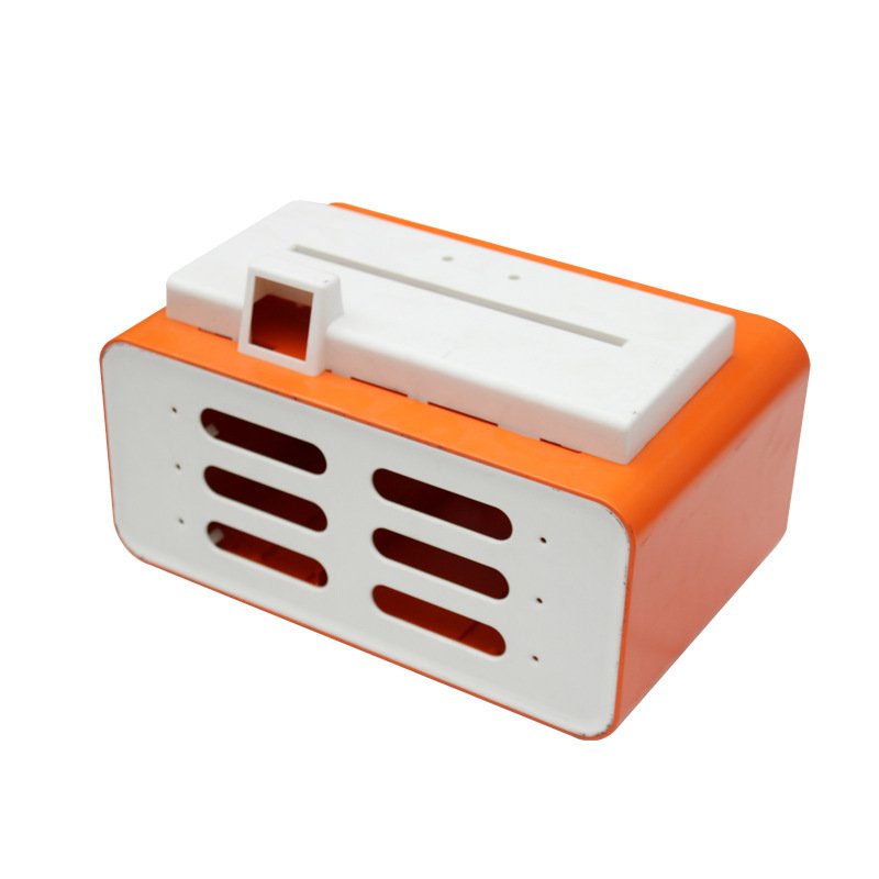 Medical Grade Molding