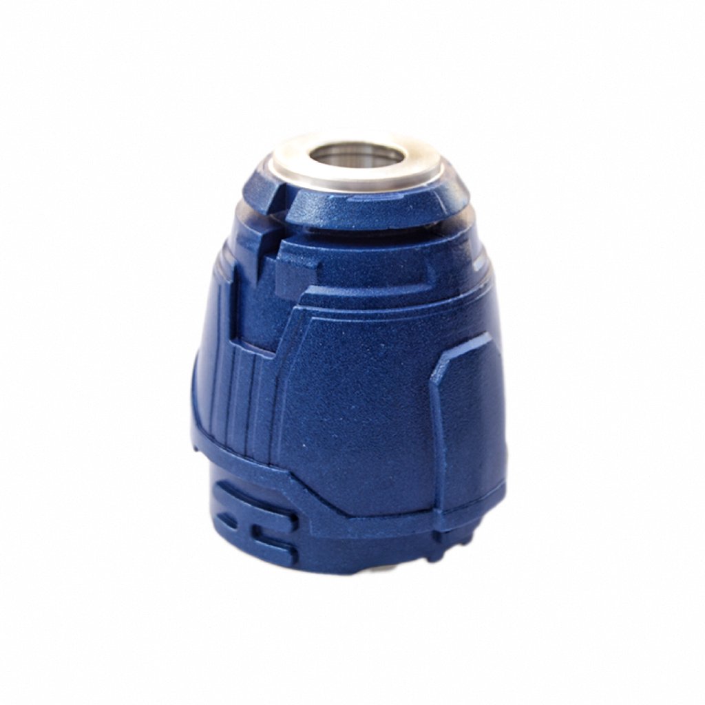 Motor Housing
