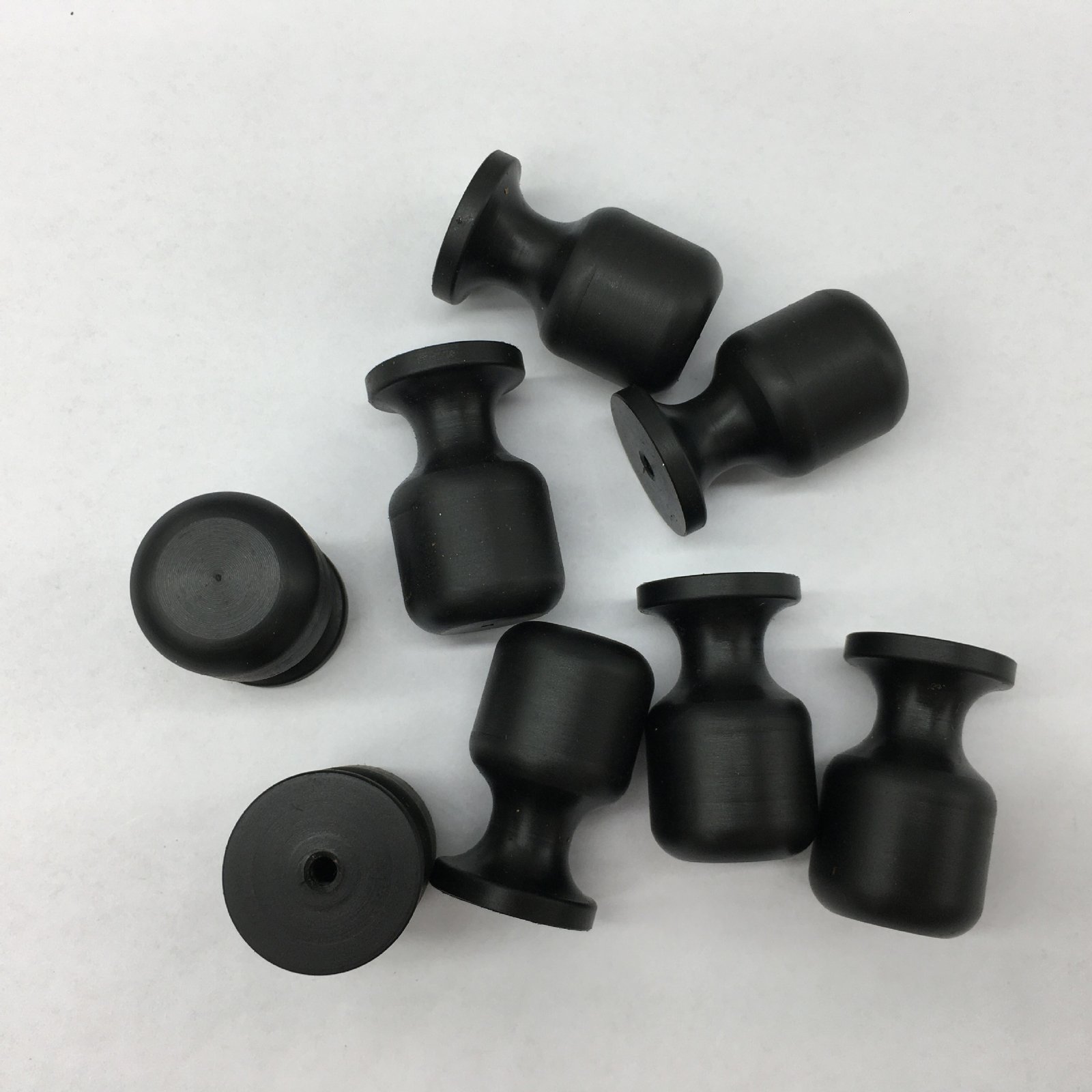 POM CNC Parts
