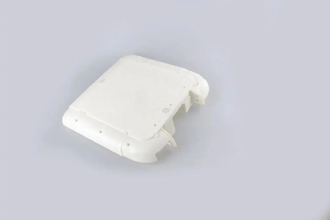 Plastic 3D Printing