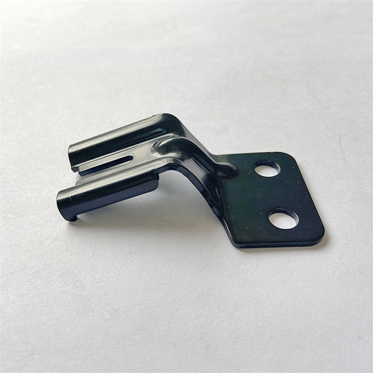 Custom injection-molded plastic automotive parts
