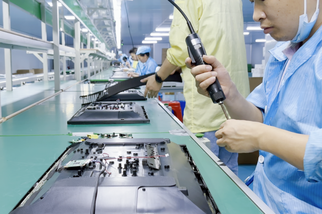 Integrated plastic and metal products