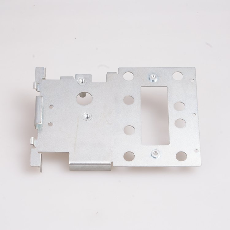 Corrosion-resistant sheet metal enclosures