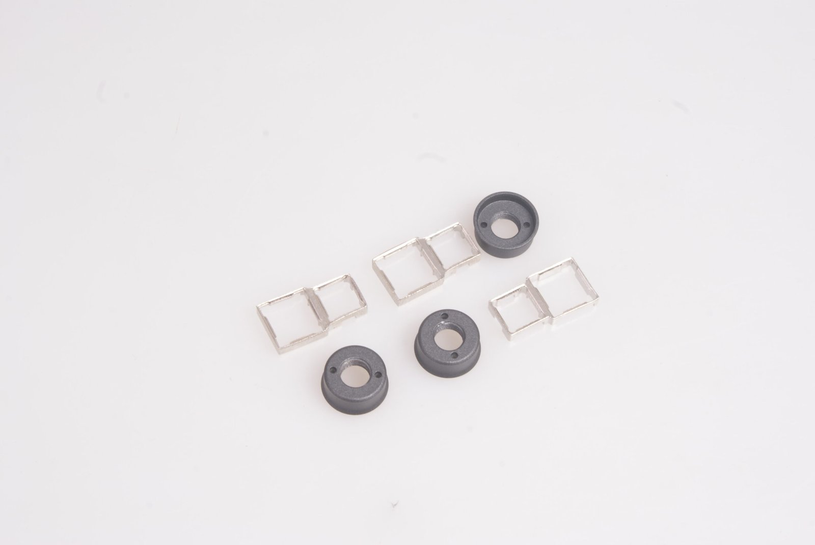 Custom sheet metal parts