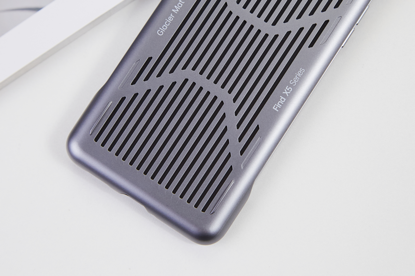 Smart home device housings