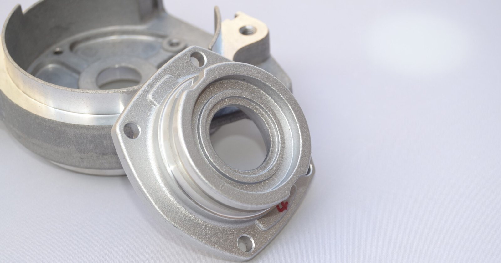 Sports & Wellness Equipment Manufacturing — Typical Products