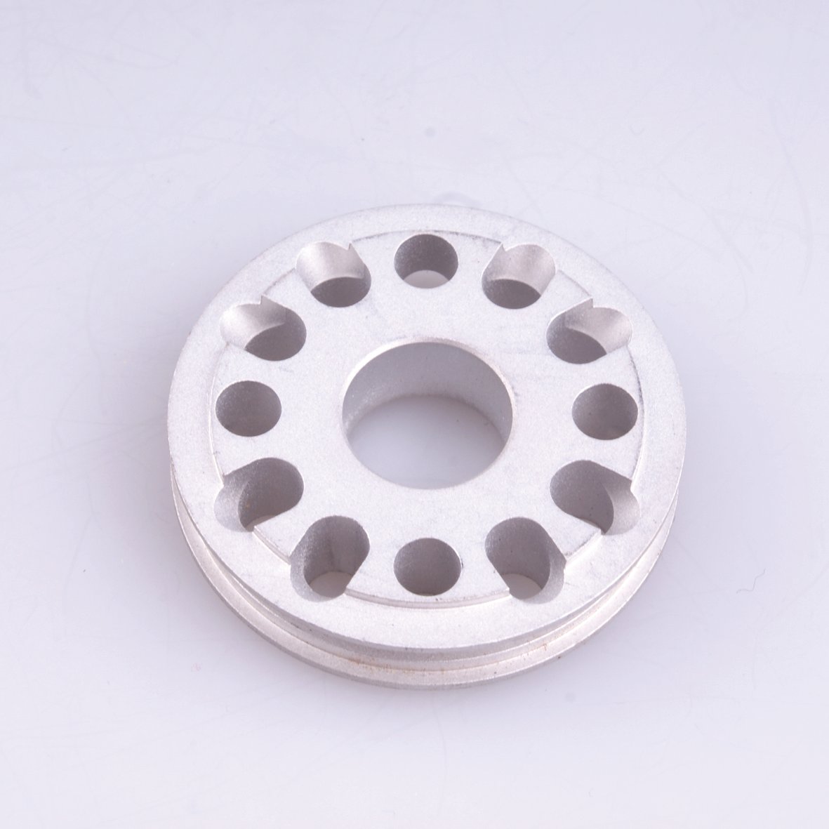 Lightweight structural components for wellness devices