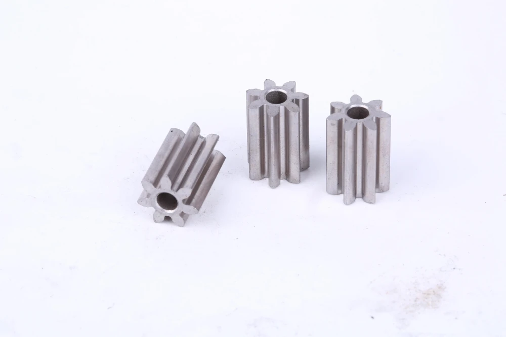 TC4 Titanium MIM