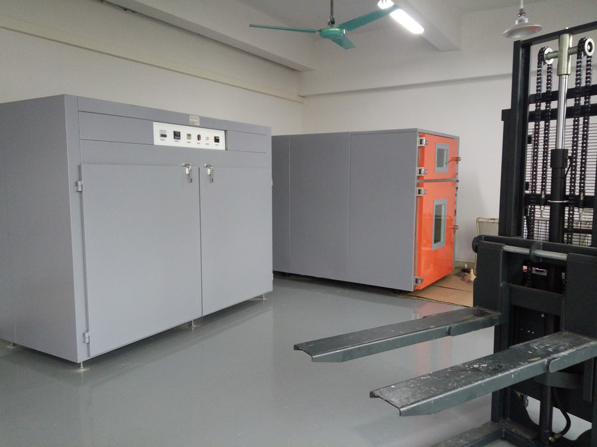 Vacuum Manufacturer