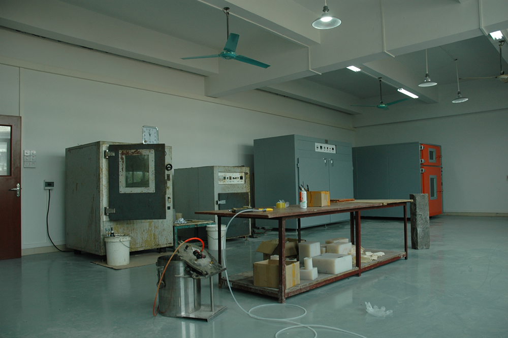 Vacuum Casting Service