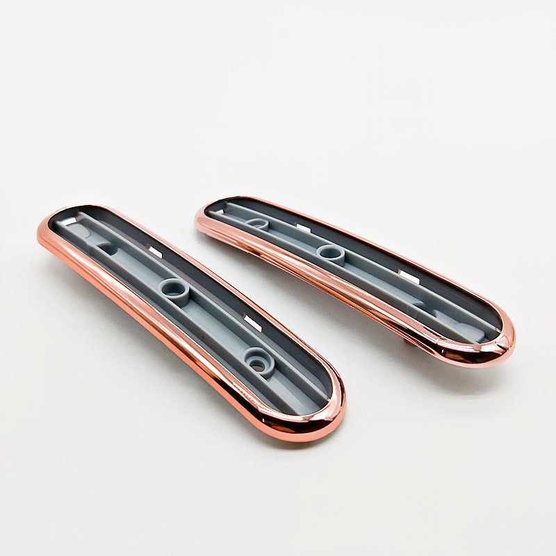 ABS Injection Molding