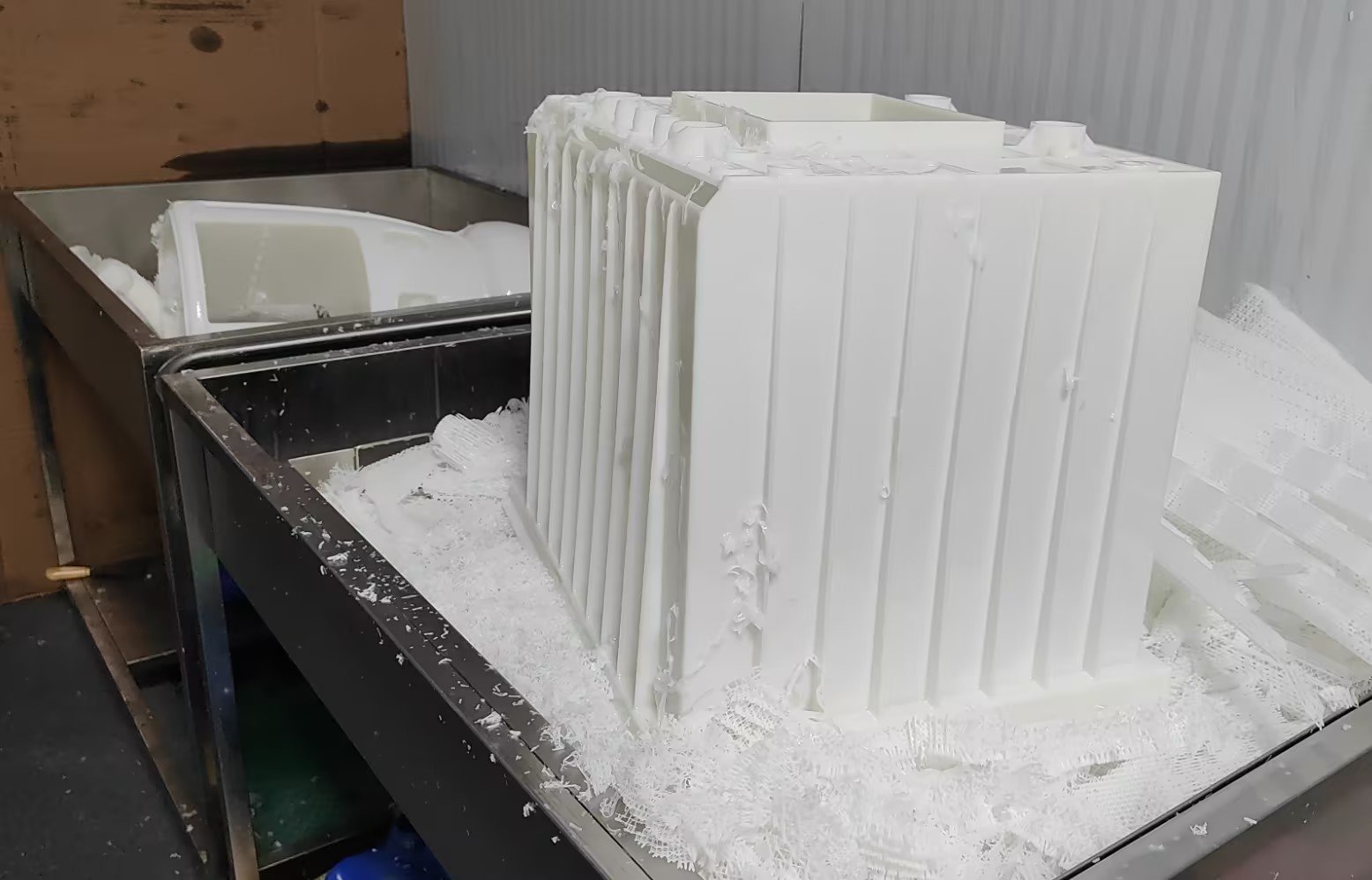 ABS Nylon Prototyping