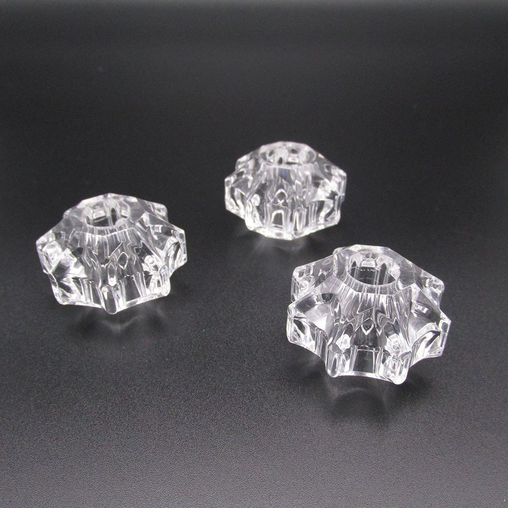 Acrylic CNC Parts
