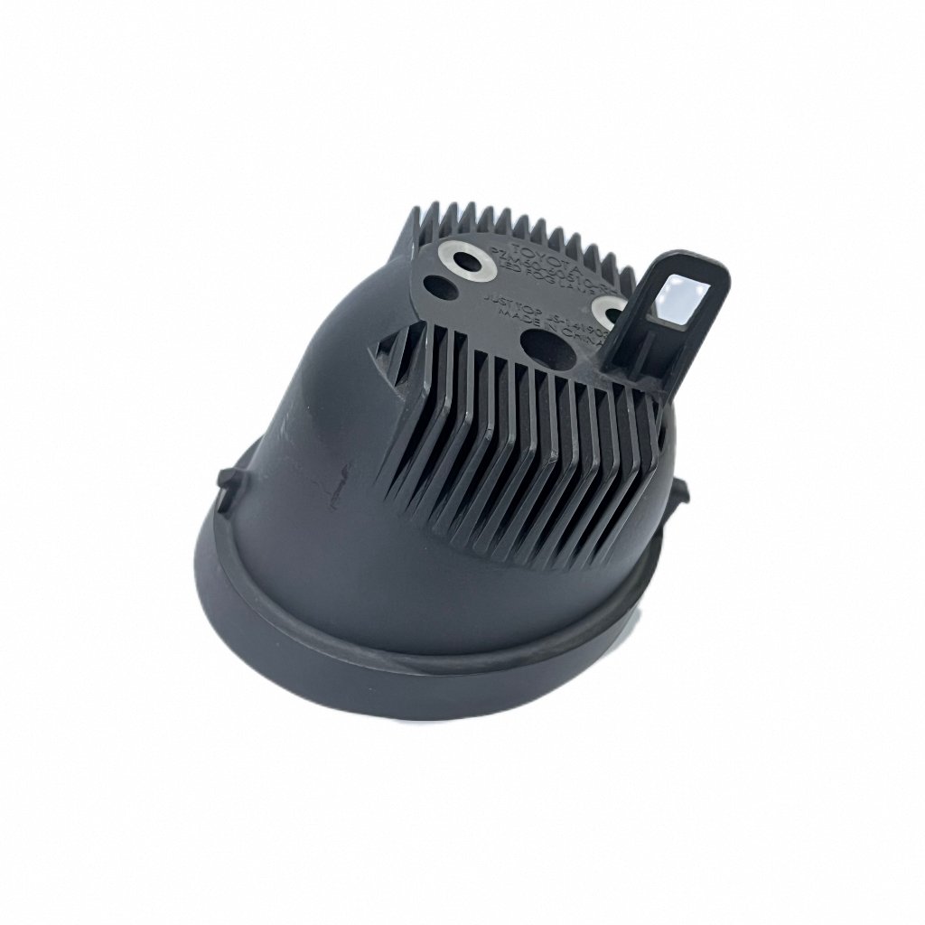 ADC12 Radiator