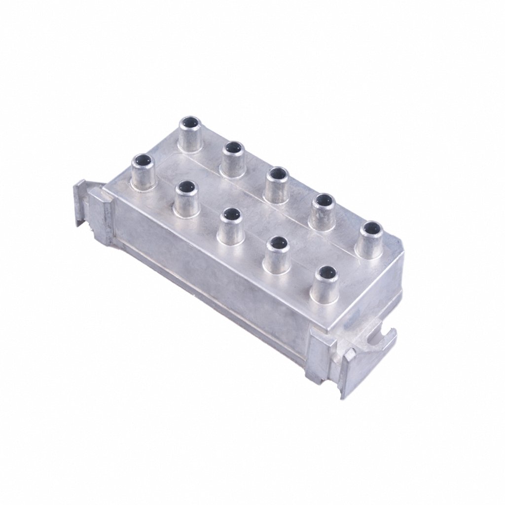 Aluminum Casting