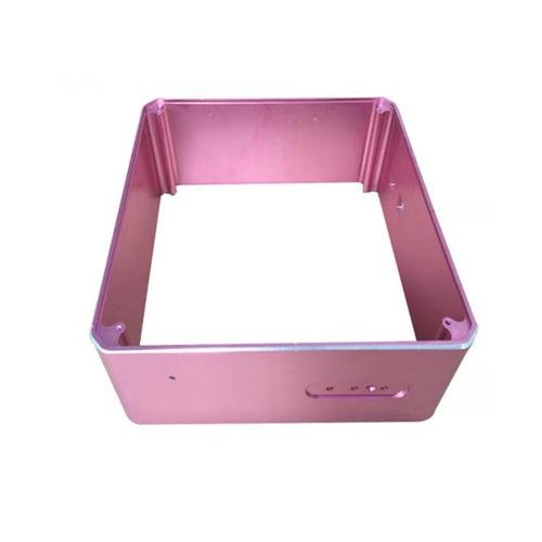 Aluminum Housing
