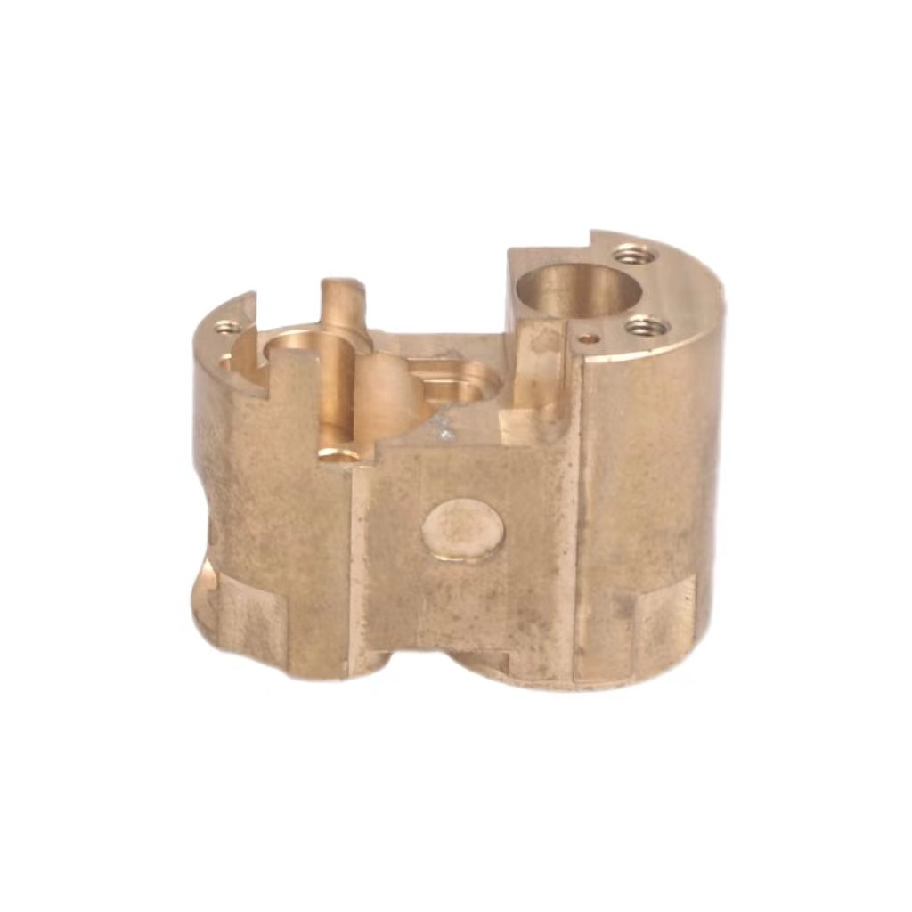 Brass Casting