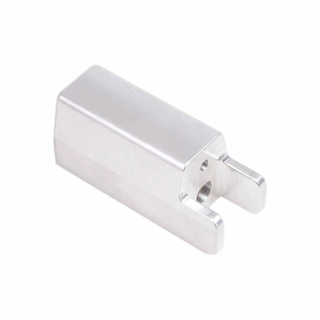 Aluminum Adapter