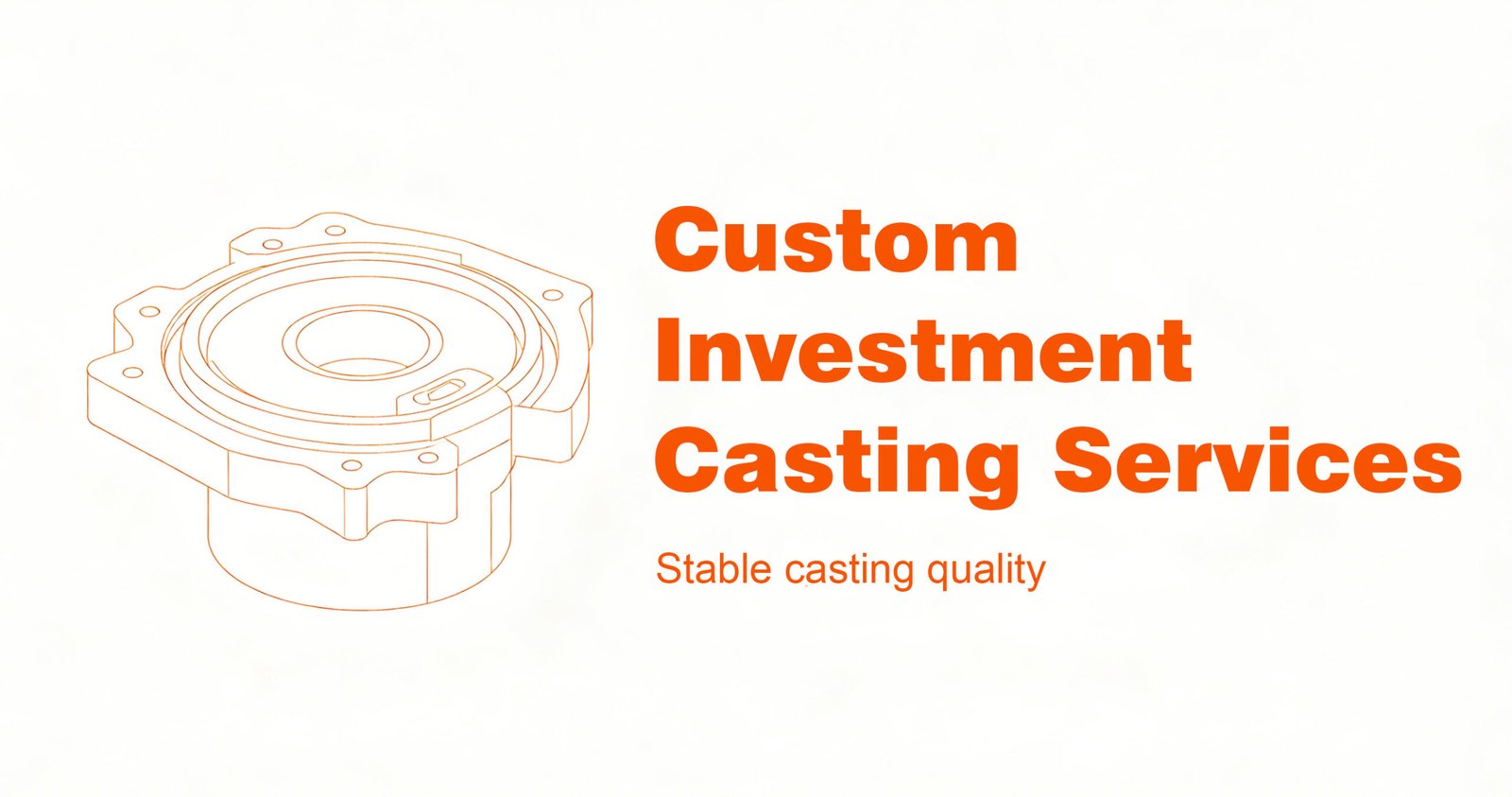 Investment Casting